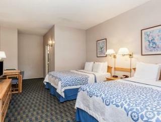 Hotel Days Inn Windmill - Buellton