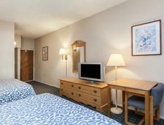 Hotel Days Inn Windmill - Buellton