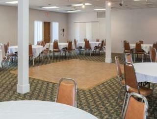 Hotel Days Inn Windmill - Buellton