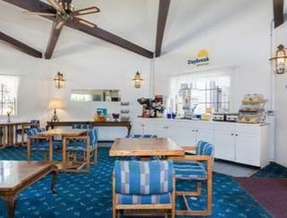 Hotel Days Inn Windmill - Buellton