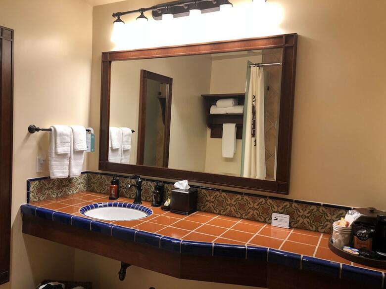 Hotel Mission De Oro