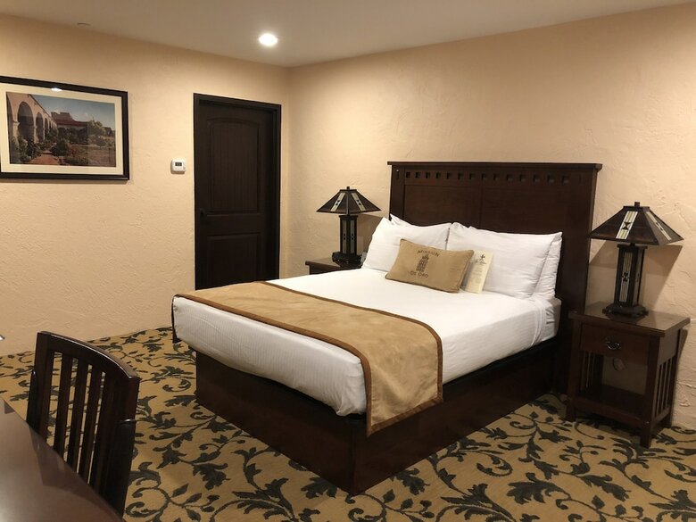 Hotel Mission De Oro