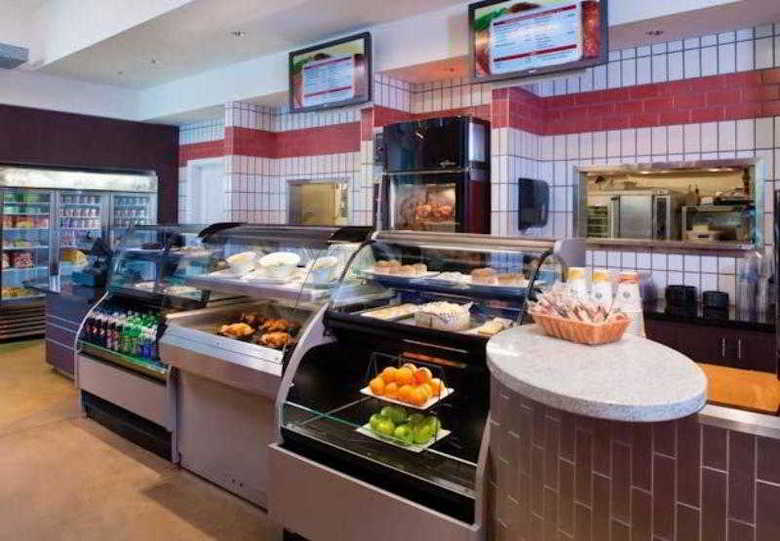 Hotel Marriott's Oceana Palms