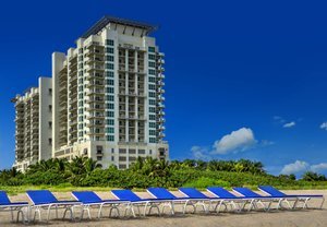 Hotel Marriott's Oceana Palms