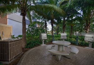 Hotel Marriott's Oceana Palms
