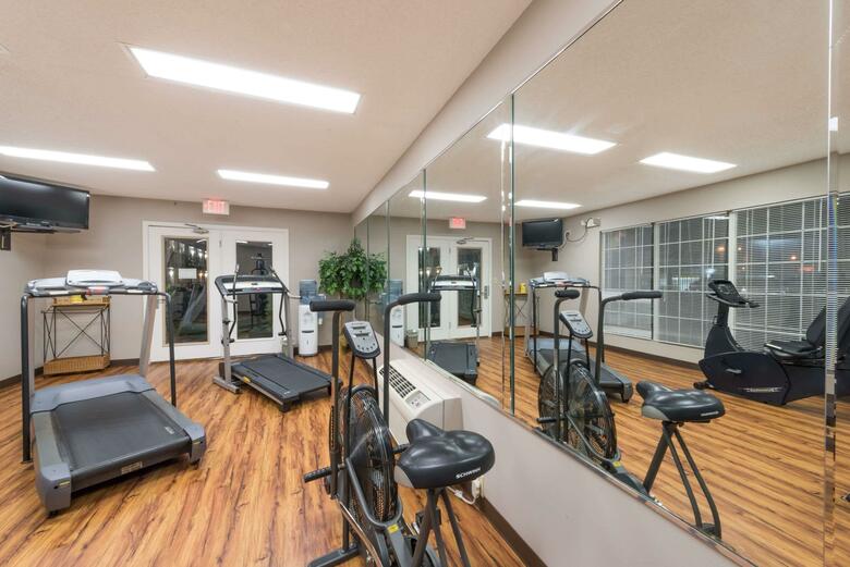 Hotel Baymont Inn & Suites - Alexander City