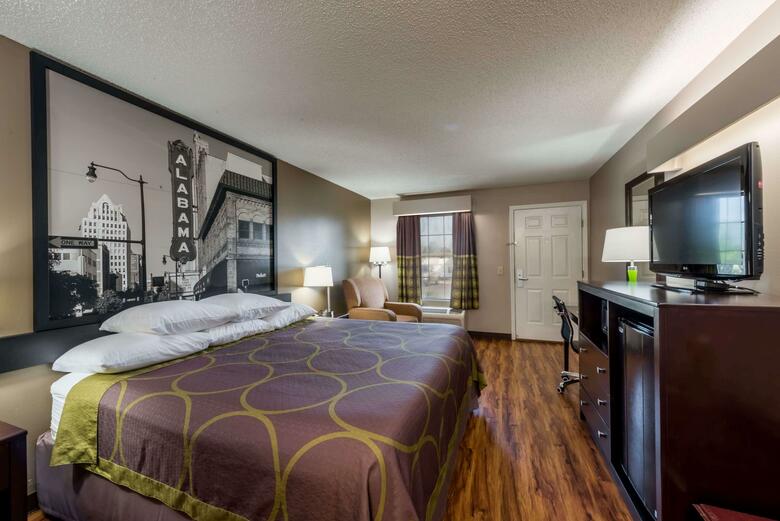 Hotel Baymont Inn & Suites - Alexander City