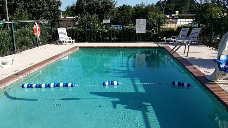Hotel Baymont Inn & Suites - Alexander City