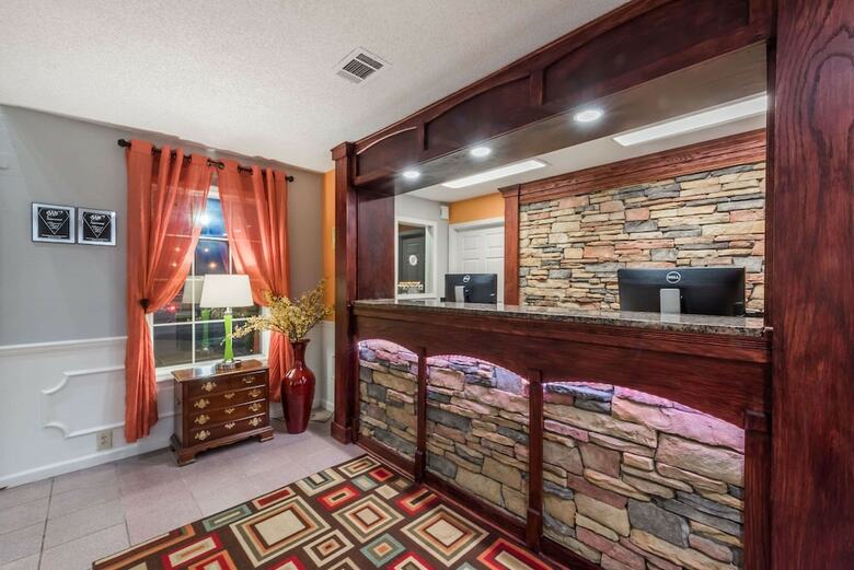 Hotel Baymont Inn & Suites - Alexander City
