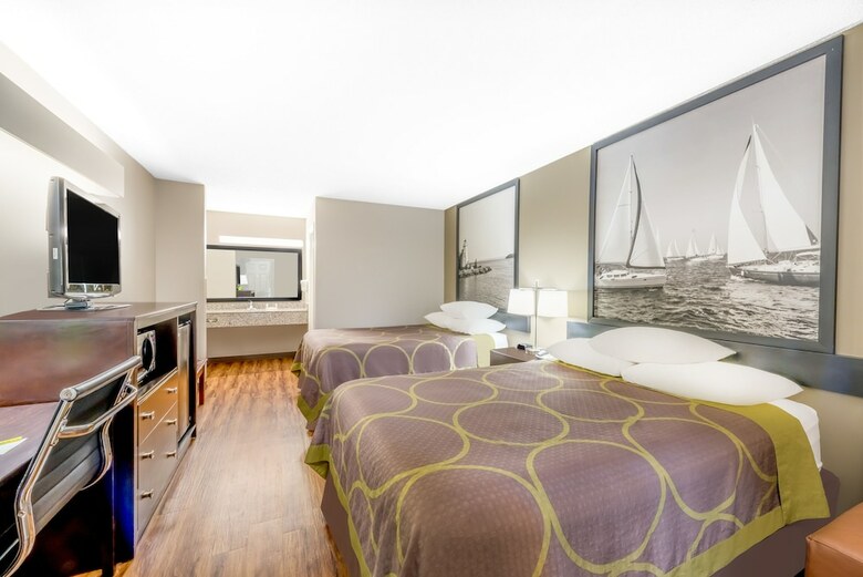 Hotel Baymont Inn & Suites - Alexander City