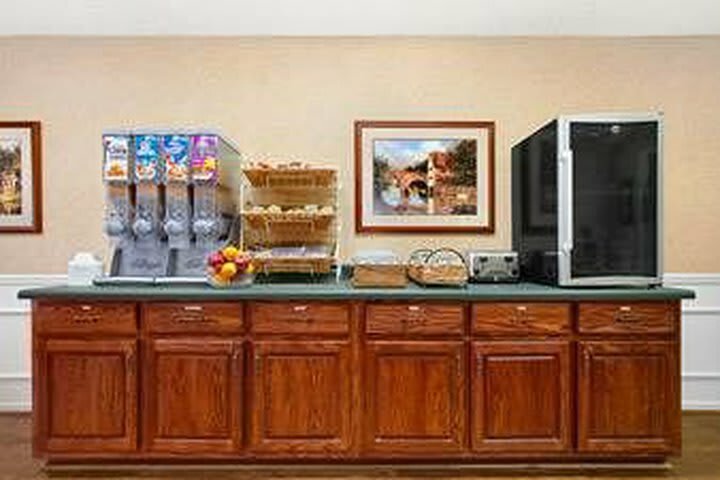Hotel Baymont Inn & Suites - Alexander City
