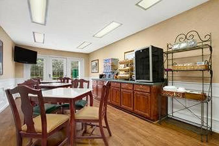 Hotel Baymont Inn & Suites - Alexander City