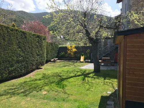 Apartamento Can Serrat