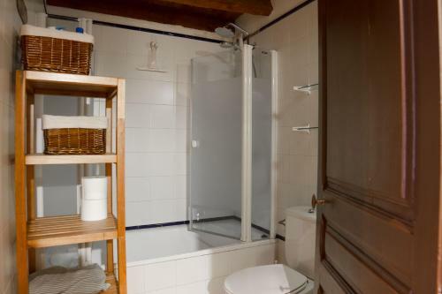 Apartamento Can Serrat