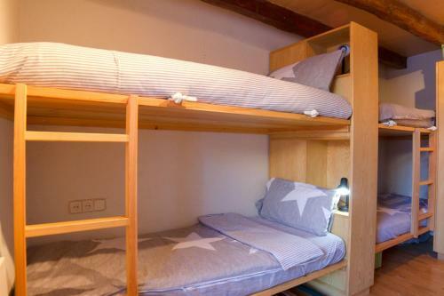 Apartamento Can Serrat