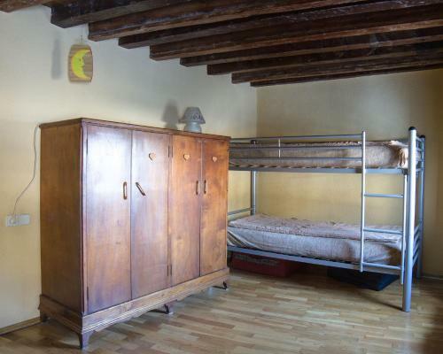 Apartamento D�plex Das Can Serrat
