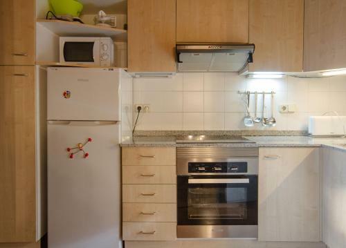 Apartamento D�plex Das Can Serrat