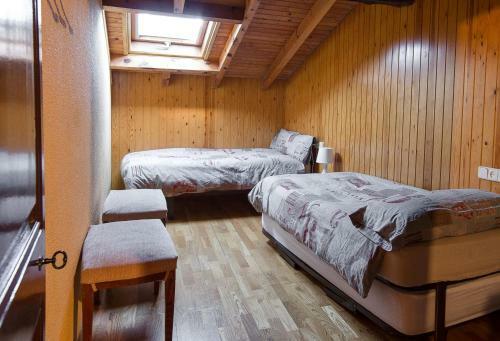 Apartamento D�plex Das Can Serrat