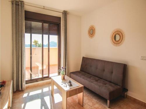 Two-bedroom Apartment In Collados