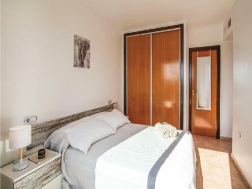 Two-bedroom Apartment In Collados