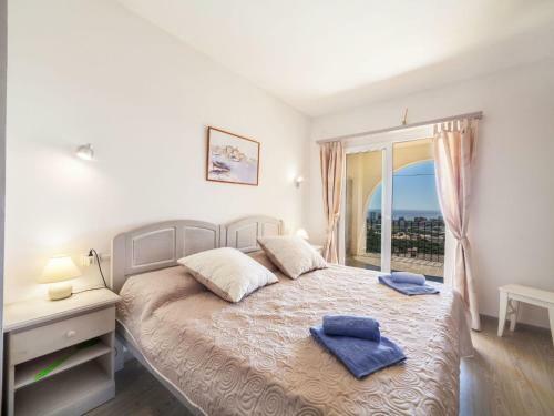 Holiday Home Puig Romani-1