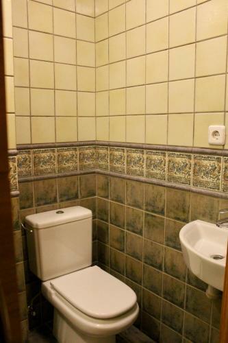 Apartamento Gausac II