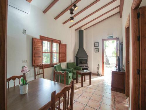 Two-bedroom Holiday Home In Gebas
