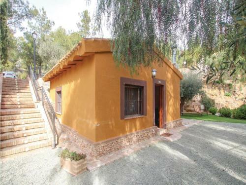 Two-bedroom Holiday Home In Gebas