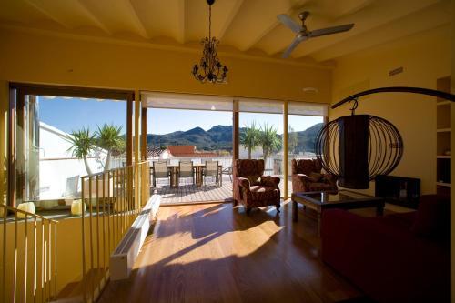 Agroturismo Amarain Casa Rural