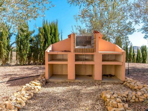 Holiday Home Casa Vista Del Valle II