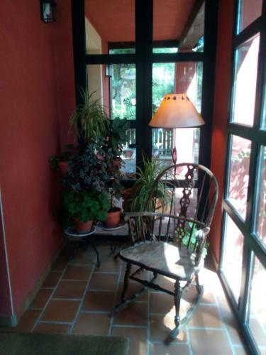 Hotel Rural El Jardin De La Hilaria