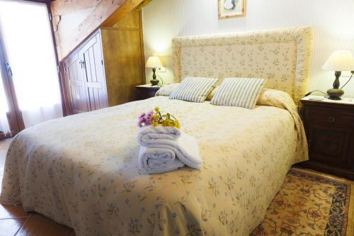 Bed & Breakfast El Capricho De Los Montes