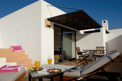 Hotel Cala Chica Cabo De Gata