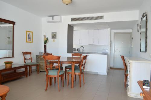 Apartamento Ardisia