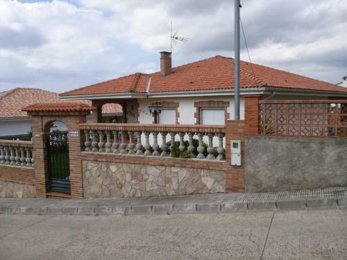 Chalet Amparo