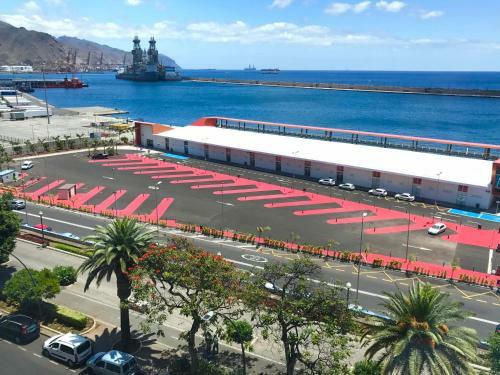 Apartamento Tenerife Views