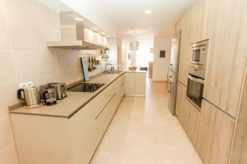 Apartamento Tenerife Views