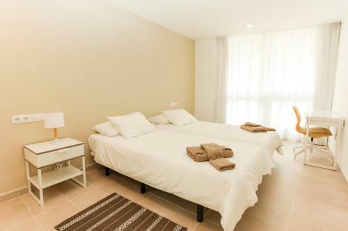 Apartamento Tenerife Views