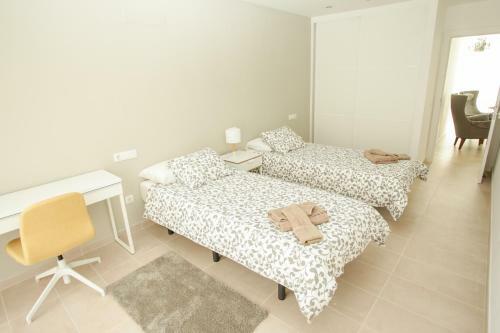 Apartamento Tenerife Views