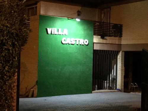 Villa Castro