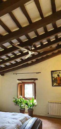 Hotel Masia Can Bachs