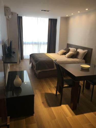 Apartamento Quintana Suite