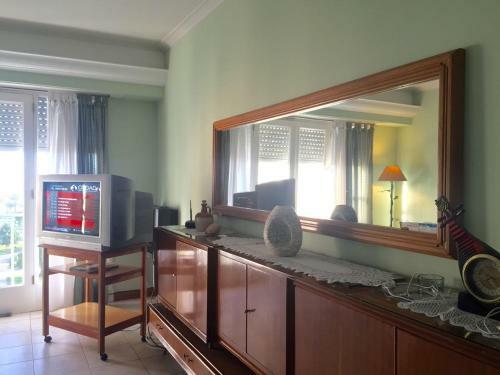 Apartamento Departamento Plaza Col�n, Mar Del Plata