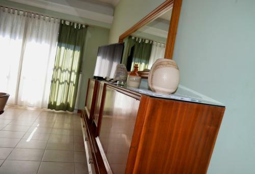 Apartamento Departamento Plaza Col�n, Mar Del Plata