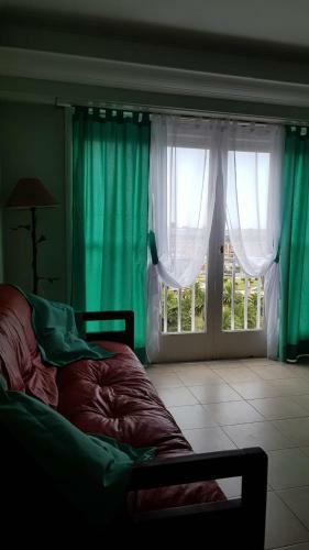 Apartamento Departamento Plaza Col�n, Mar Del Plata