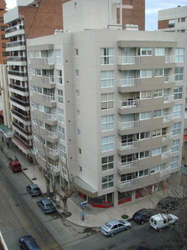 Apartamento La Rioja 1309