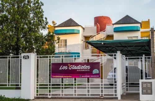 Apartamento Los Gladiolos