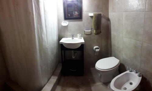 Lodge La Lucinda - Campo Y Mar