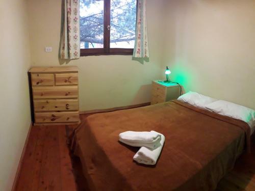 Lodge La Lucinda - Campo Y Mar