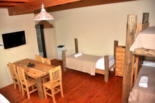 Lodge La Lucinda - Campo Y Mar
